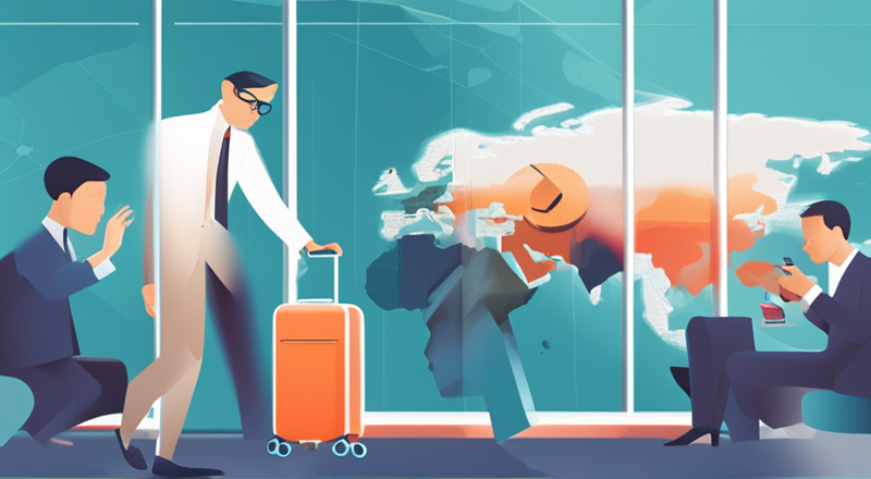 差旅商务公司在2025年如何提升差旅体验？