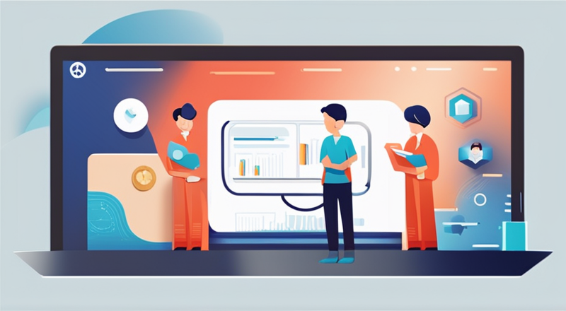 合思报销系统的未来趋势是什么，企业应如何应对？