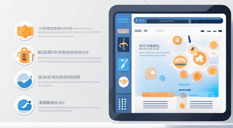 合思在线差旅管理系统适合哪些行业？如何满足不同行业的需求？