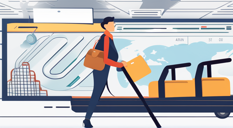 在费用审计中，免费差旅系统怎样保障差旅政策的合规性？