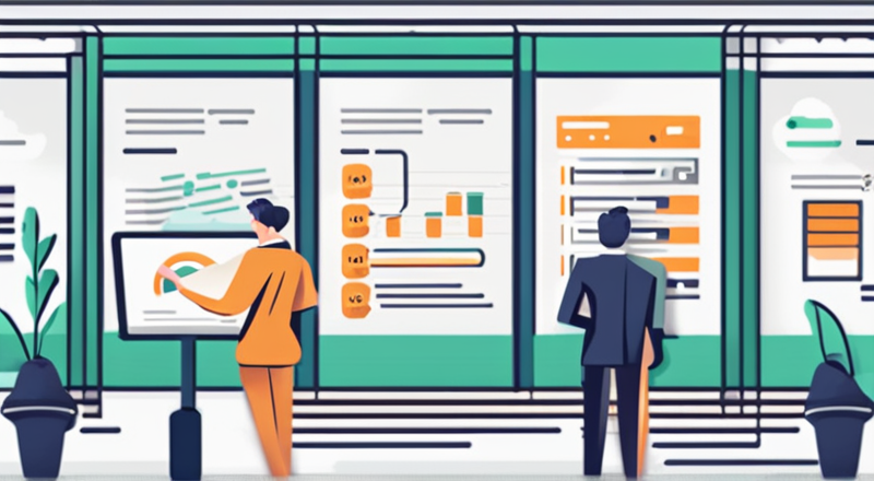 使用费用报销申请系统，企业如何快速提升报销和审批的工作效率？