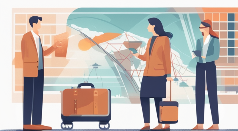 差旅管理的公司：合思帮助您优化差旅成本的五大策略