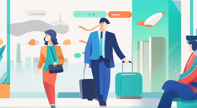 商旅平台下载：什么是合思的商旅平台，适合哪些用户？