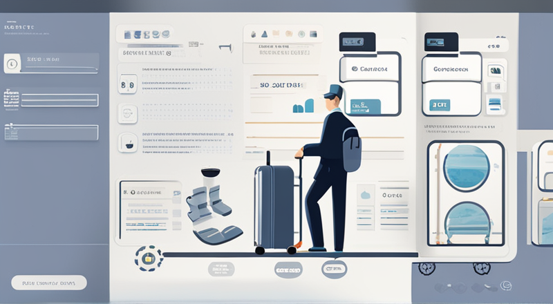 合思公司差旅系统能否与其他企业资源计划（ERP）系统实现有效集成？