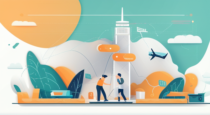 合思怎样的差旅解决方案能提升差旅决策的科学性?