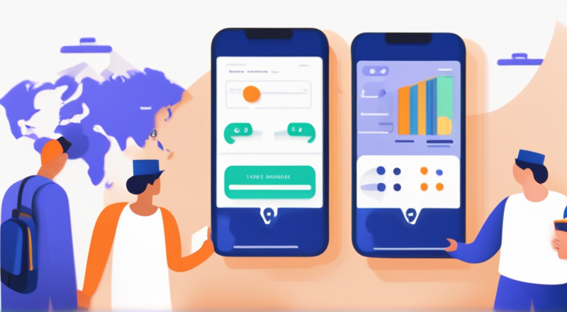为什么选择差旅管理app能优化财务审批流程?