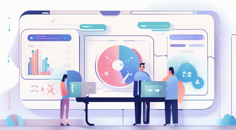 常用的财务报销系统如何借助AI技术提升智能化水平？