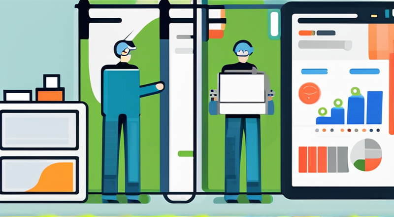 会计档案电子化归档对企业数字化转型的影响如何？