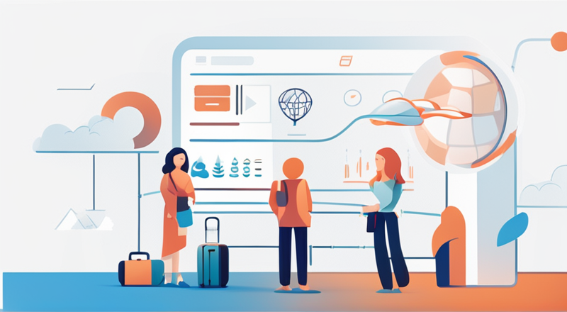 智能化报销系统如何帮助企业分析差旅行为?