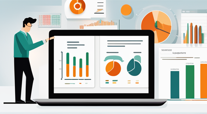 财务管理决策系统 vs Excel，哪个更适合企业使用？