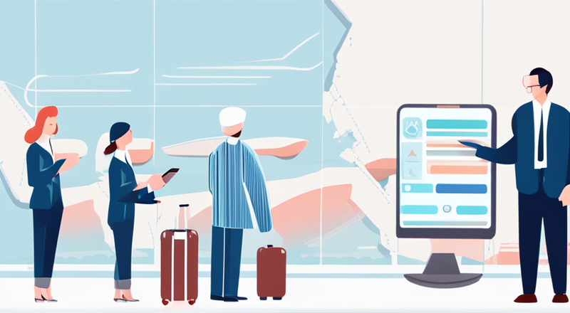 如何通过合思专业差旅管理系统实现企业差旅的低成本控制?
