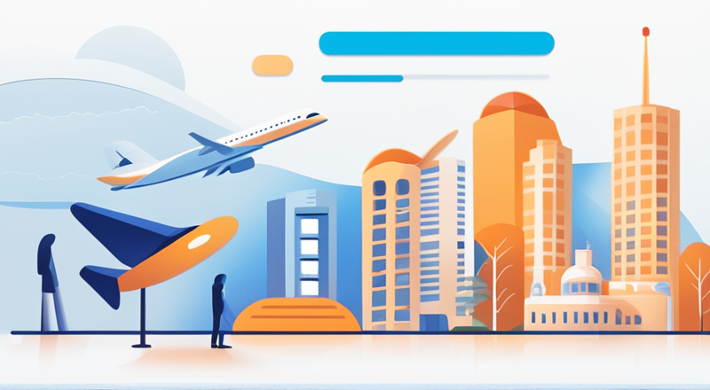 公司商旅有哪些平台能为企业提供优质的服务？