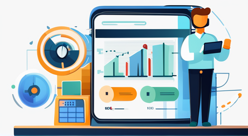 企业费控管理如何提升预算效率？