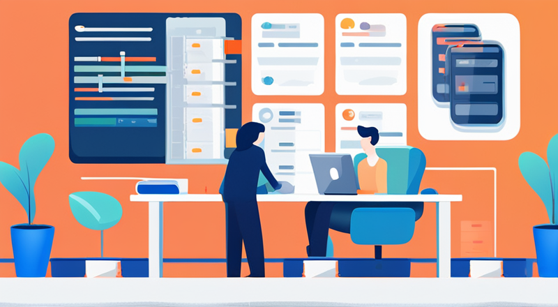 费用报销系统有哪个，如何选择适合企业的最佳方案？