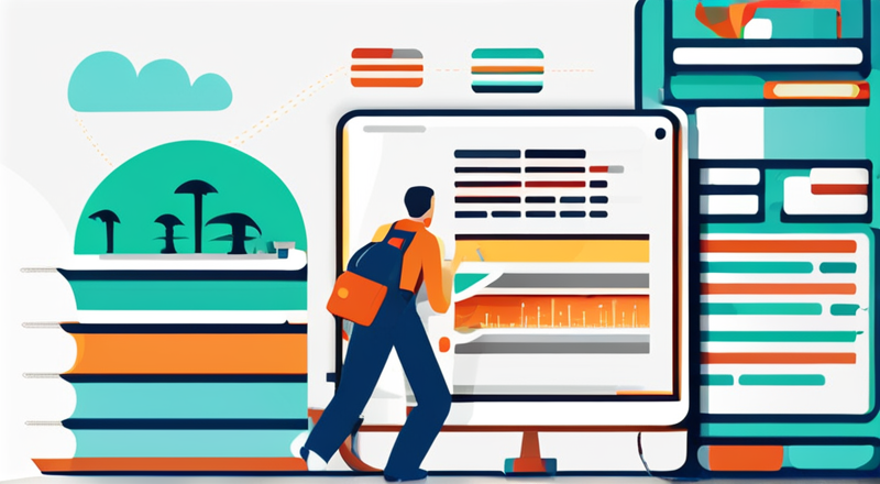 公司差旅管理系统分析：合思助力企业提升差旅效率的关键