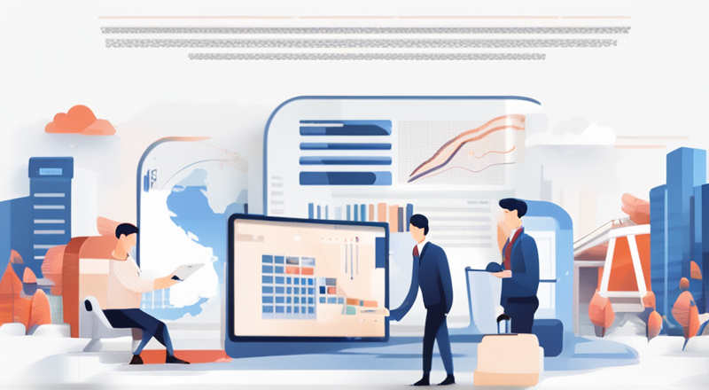 详解合思专业差旅解决方案，助力企业拓展国际市场