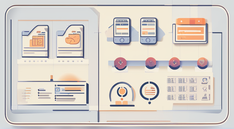 财务报销系统设计必看，合思提供的实用技巧与案例