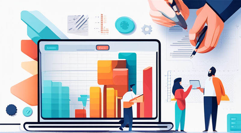 财务预算管理一体化系统的优势与应用解析