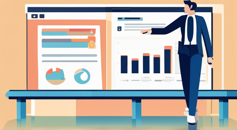 如何选择合适的差旅月结解决方案来提升费用管理效率？