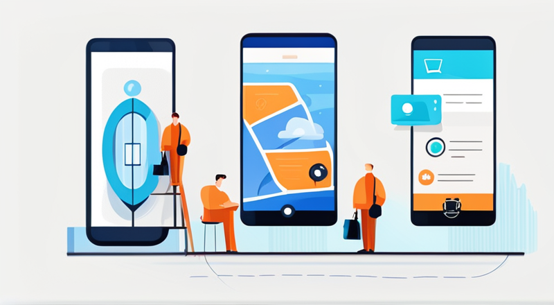 差旅管理app在自动化办公中有哪些应用场景？