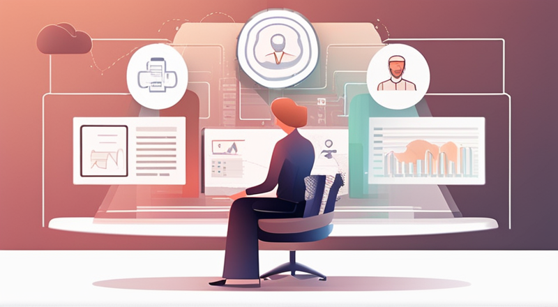 花费报销系统在人工智能赋能下的未来发展趋势是什么？