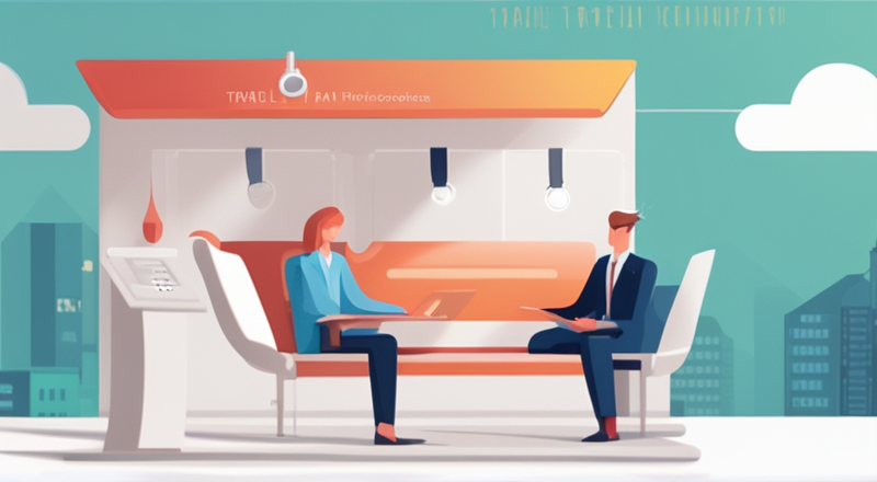 单位企业差旅专业带你解决哪些行业常见痛点？