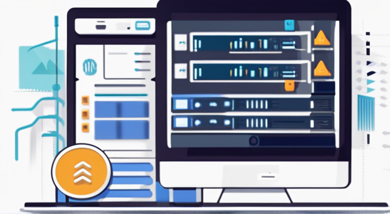 合思的电子发票管理归档系统在科技行业中的应用案例有哪些？