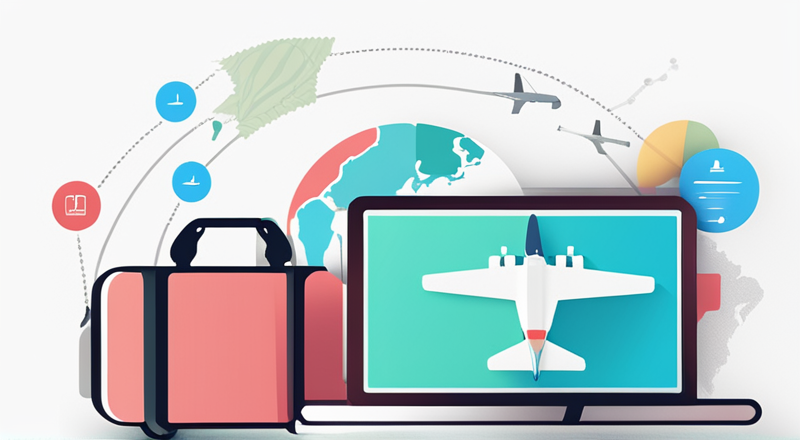 企业差旅管理规定如何与OA系统无缝集成提升管理效率？