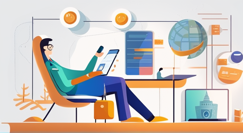 差旅管理行程安排如何提高出差效率？