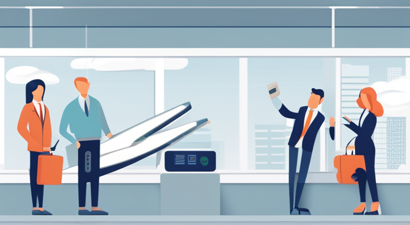 差旅企业合作如何运用RPA，实现智能审批的自动化？