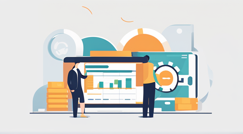 财务管理系统哪个好？探索提升审批效率的最佳选择