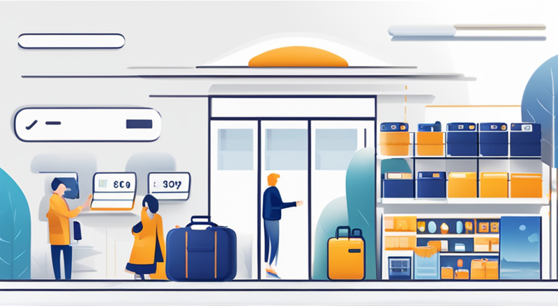 怎么购买移动端差旅管理系统以方便员工随时随地办理差旅？