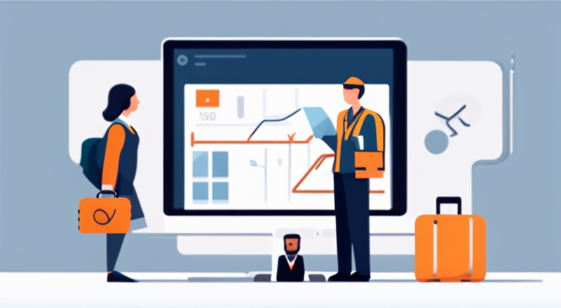 差旅商务公司如何确保合规与安全？