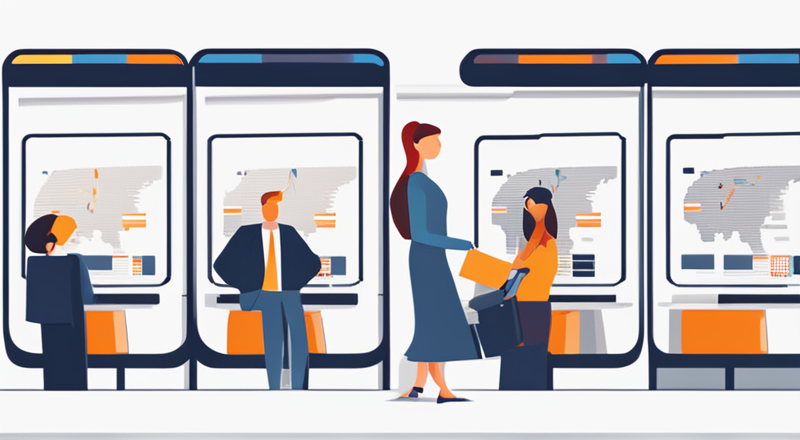 旅行社如何通过合思费控预防黑导游成本？