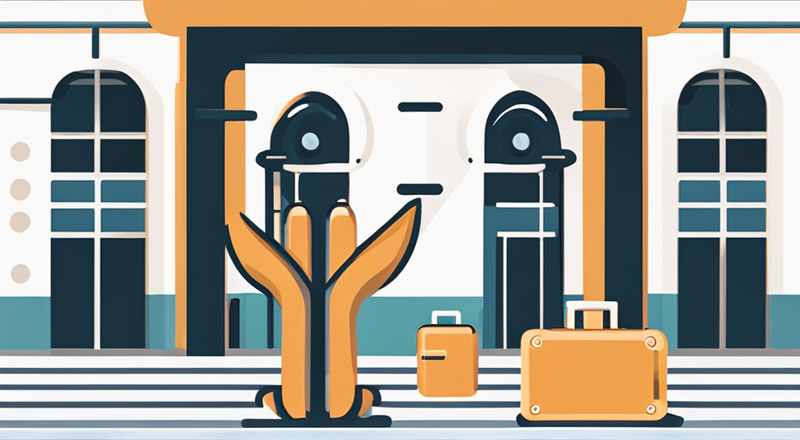 合思企业 ESG 差旅政策实施解决方案如何落地？​