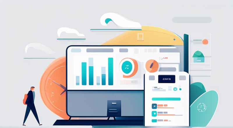 差旅管理系统如何实现费用精细化管理