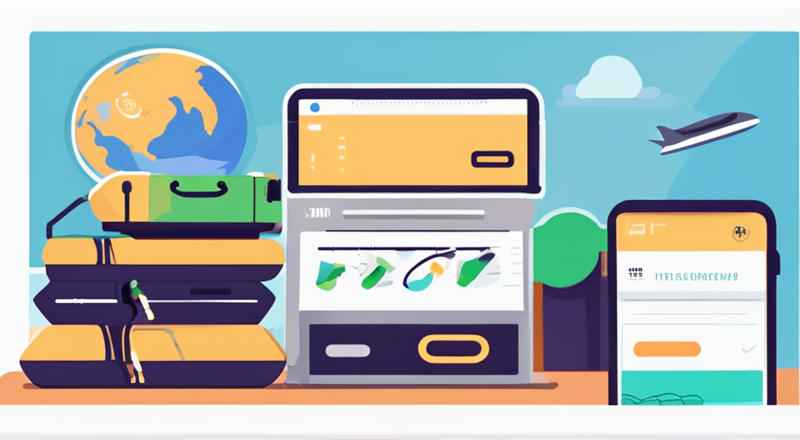 合思一站式差旅服务平台是否支持国际差旅管理