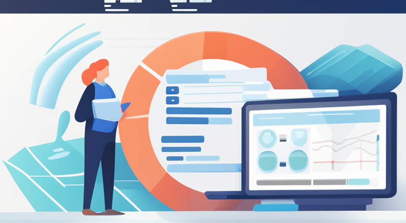 合思电子财务档案管理系统如何实现跨部门协作？权限管理设计