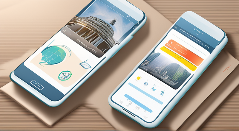 合思移动差旅管理系统如何实现无纸化报销