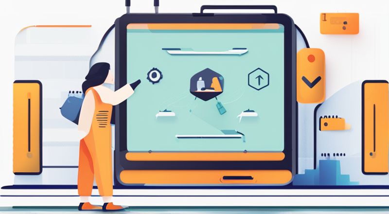 RPA如何提升差旅管理系统的审批效率？