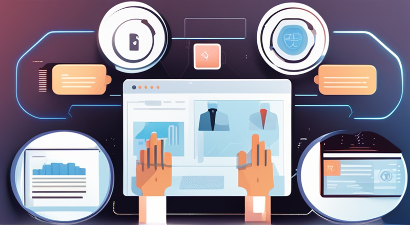 采购报销系统中的AI技术如何提升智能化管理？