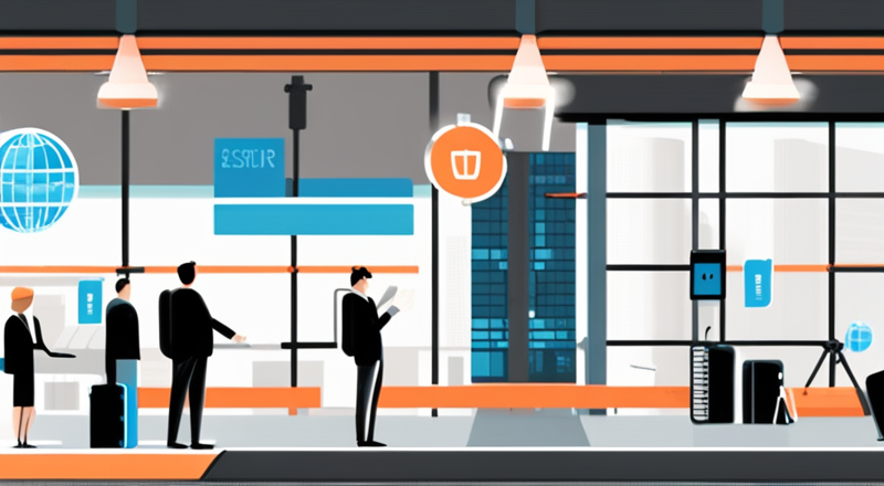 差旅管控软件如何与ERP系统集成？