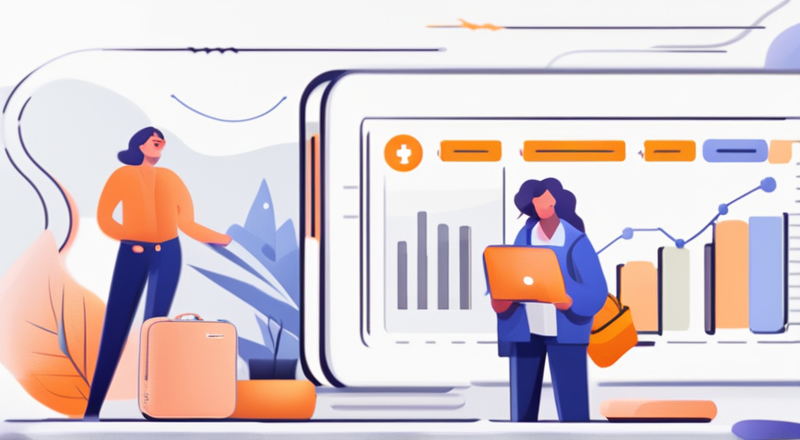 差旅平台推荐中，如何优化财务审批流程以提高合规性？