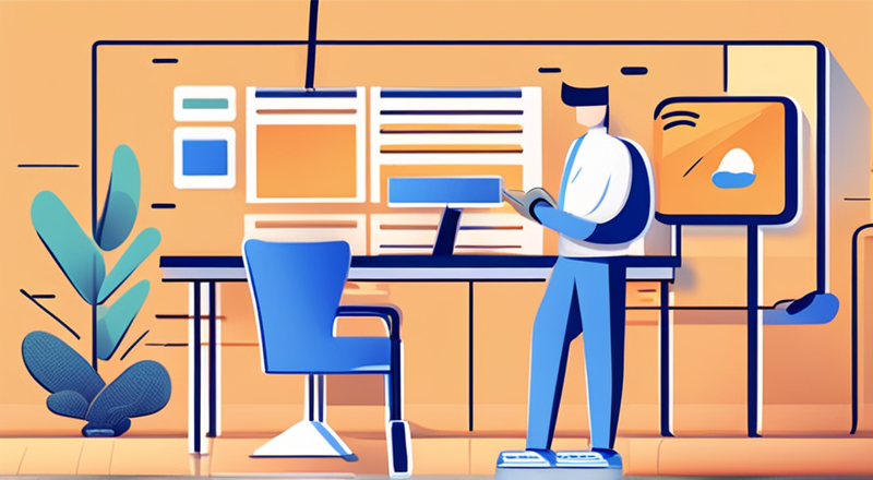 费用报销系统如何支持远程办公带来更多便利？