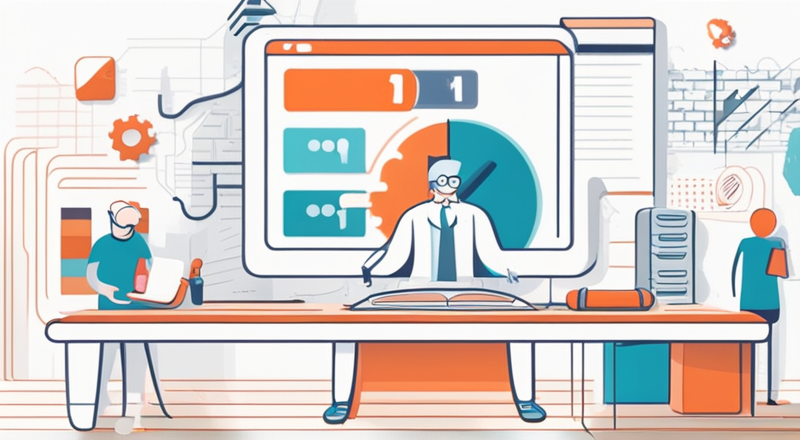 企业财税一体化平台的使用体验如何？