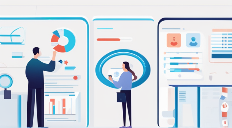 企业如何利用数字化管理会计平台实现审批流程的数字化转型？