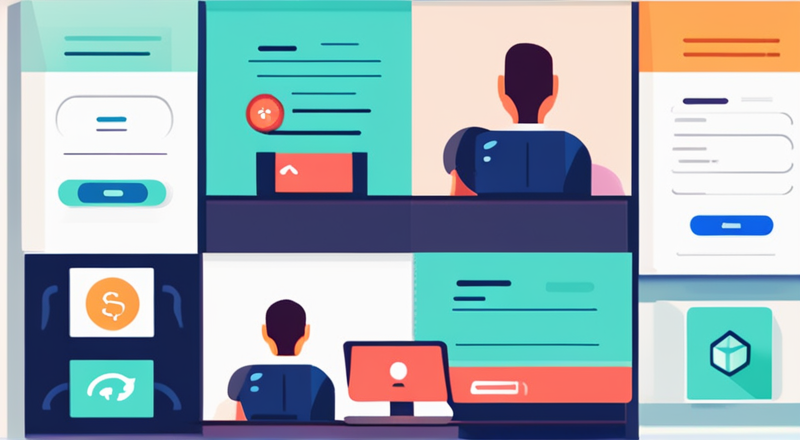 网上出差报销系统如何适应AI在财务管理的新趋势？