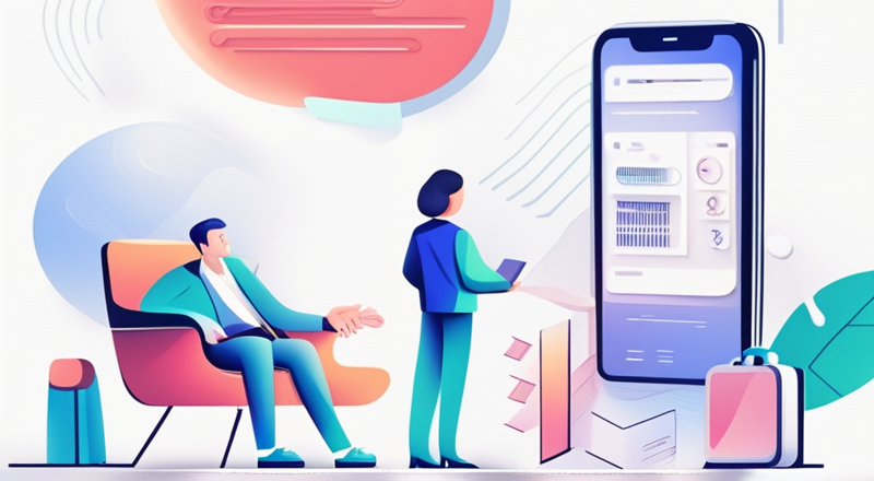 未来一站式差旅管理公司会如何运用AI技术？