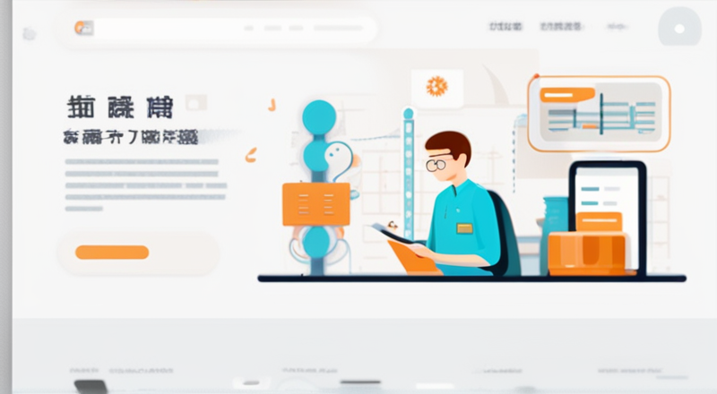 如何利用易快报网址进行行业定制化和智能推荐?