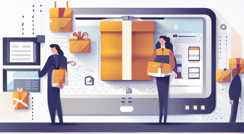 合思企业差旅解决方案如何管理出差期间的礼品采购？